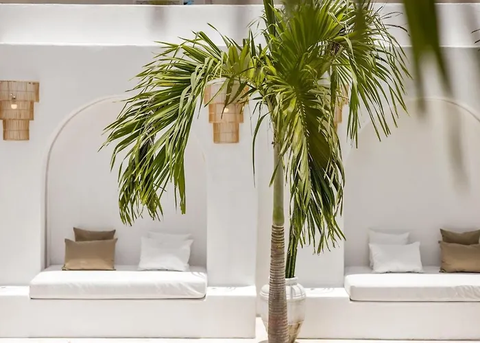 Villa Chic All-white With Pool And Fire Pit Jimbaran